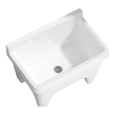 陶瓷洗拖把池家用阳台卫生间大号