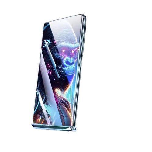 适用IQOO13/12pro/11/10/9/8pro/水凝膜Z9/Z8/Z7/Z6/Z5/Z3手机膜全屏覆盖neo10/9/8/7/6/5se防蓝光活力版数码