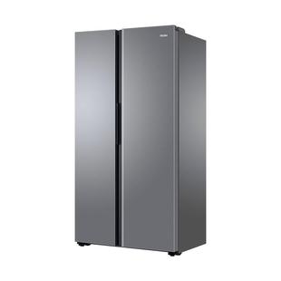 政府换新补贴海尔541L一级能效对开双开门大容量风冷无霜家用冰箱