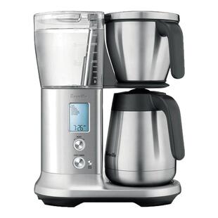 Breville铂富BDC455家用美式滴滤机咖啡机冷热全能