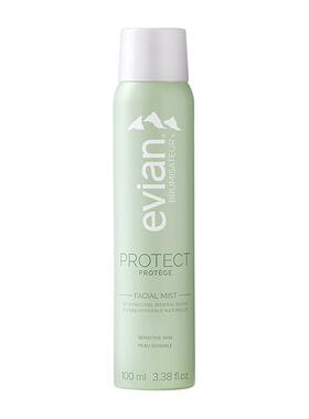 Evian依云护肤/晶莹/舒缓100ml喷雾 保湿补水爽肤水