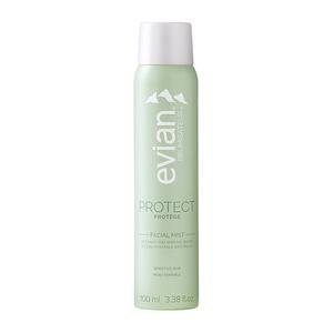 Evian依云护肤/晶莹/舒缓100ml喷雾 保湿补水爽肤水
