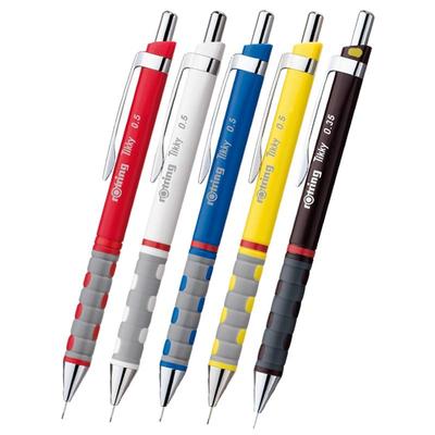 德国rotring红环Tikky自动铅笔