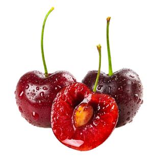 智利进口车厘子5斤装礼盒樱桃3j4j新鲜水果包邮5j整箱102j5斤生鲜