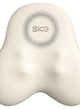 SKG腰部按摩仪T5二代背部按摩器