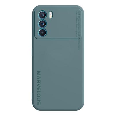 OPPOK9Pro手机壳液态硅胶防摔套