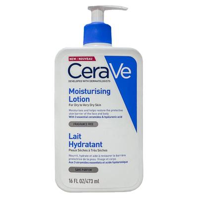 保税仓发CeraVe/适乐肤身体乳液