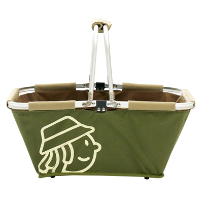 户外露营野餐篮OnwaySports