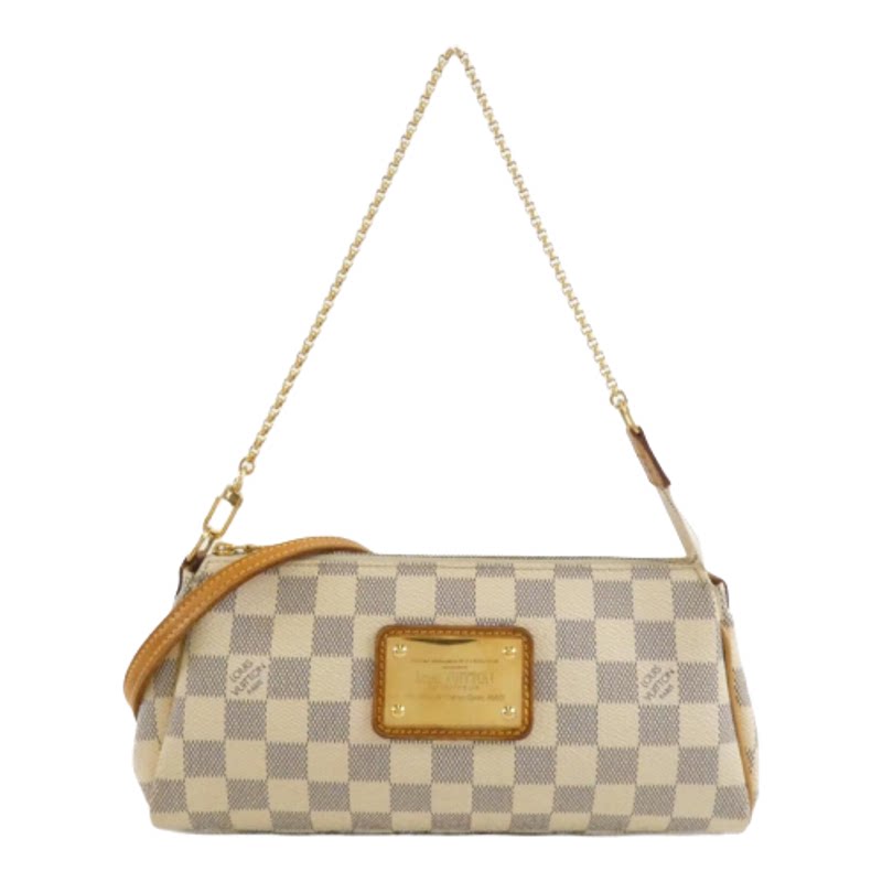 中古LV路易威登女包斜挎包