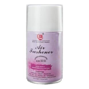 北奥古龙空气清新剂芳香剂自动喷香机香水厕所除味剂加香机喷香灌