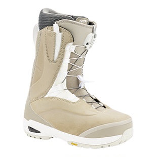 2526NITRO女款单板滑雪鞋尼卓雪鞋全能刻滑Crown全能新手进阶雪鞋