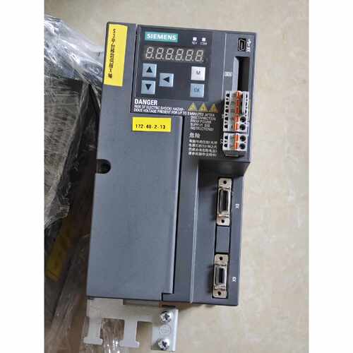 溢价-V90驱动器 6SL3210-5FE12-0UF0