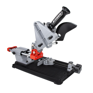 奥奔角磨机支架拉杆式多功能改装推拉切割机万用台锯小型电动工具