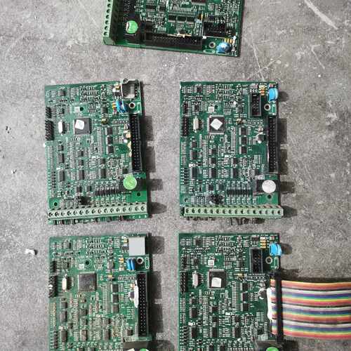 询安邦信AMB100 AMB300系列变频器主板A1T113M