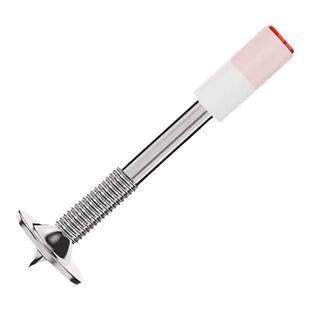 炮钉M8M10迷你螺纹一体钉一体射钉固定螺丝带丝螺杆螺母膨胀螺丝