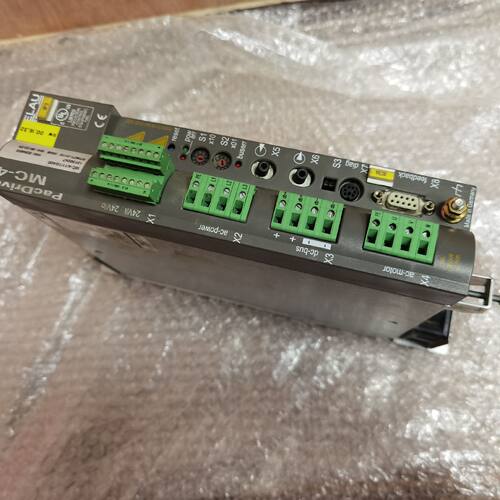 议价施耐德 ELAU MC-4/11/10/400 PacDrive 驱动器