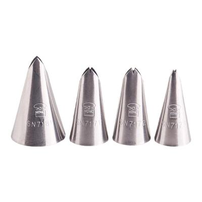 三能sn7171sn7172裱花嘴叶子