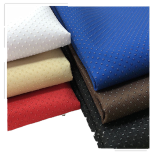 坐垫防滑布料点胶硅胶颗粒脚垫沙发布软底鞋底布滴塑布面料