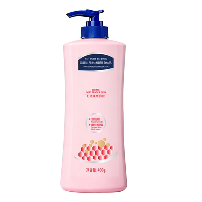 滋润白凡士林嫩肤身体乳止痒干燥保湿秋冬季补水润肤乳露女学生党