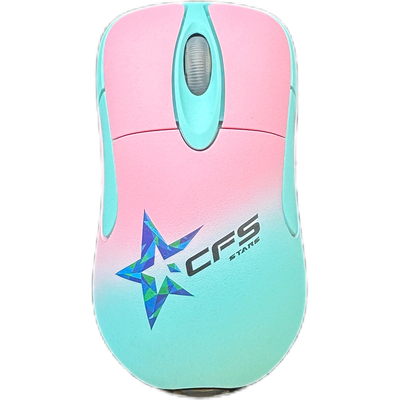 io1.1无线8K3395PRO游戏鼠标