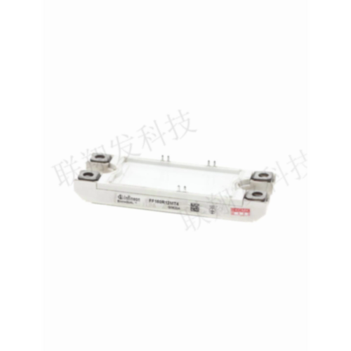 询价-IGBT模块 FF100R12MT4 FF150R12M