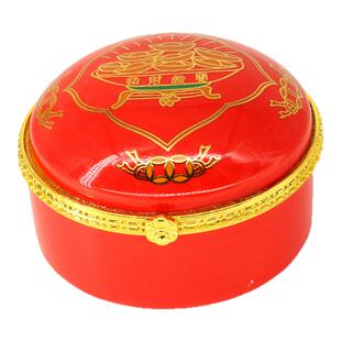 温州搬家习俗新建厨房压灶台镇宅红色宝碗新房乔迁入伙搭灶台用品