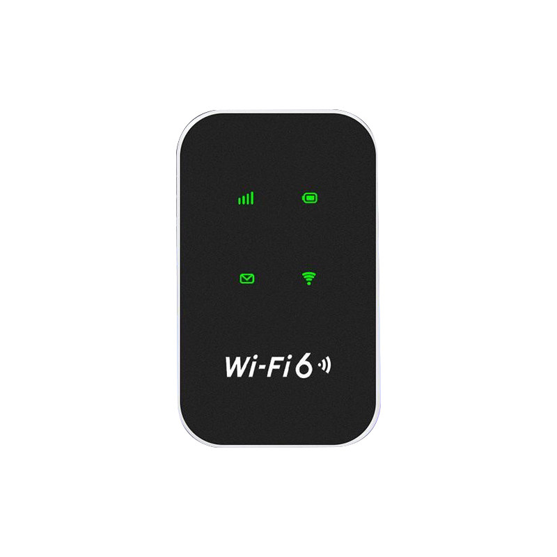 随身wifi旗舰店移动无线2025新款移动网络宽带智能wifl路由器热点免插卡通用高速4g流量全网便携式网卡2