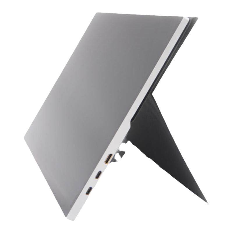15英寸4K触摸显示器适用微软surface系列MACmini一线通拓展副屏