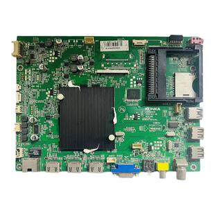 原装康佳LED50X1800A LED55X1800A 60 电视主板35018828 35019762