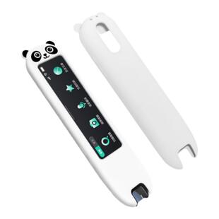 适用于碳氧全科学习笔保护壳词典笔外套作业帮P010贴膜3.71收纳盒2.98寸单词翻译笔硅胶套P011点读笔保护膜