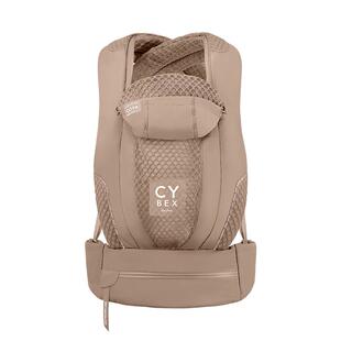【多功能背带】Cybex-COYA CARRIER婴儿背带二合一前抱式抱娃神器