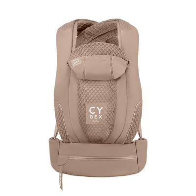 婴儿背带前抱式轻便透气