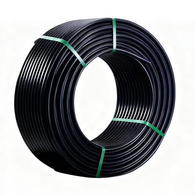 国标全新料pe饮用水水管家用上新