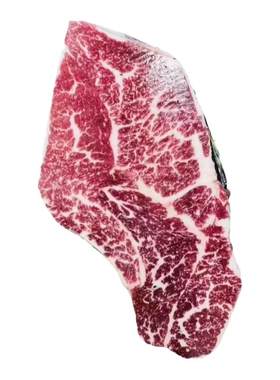 包邮10斤澳洲m3谷饲眼肉盖牛排