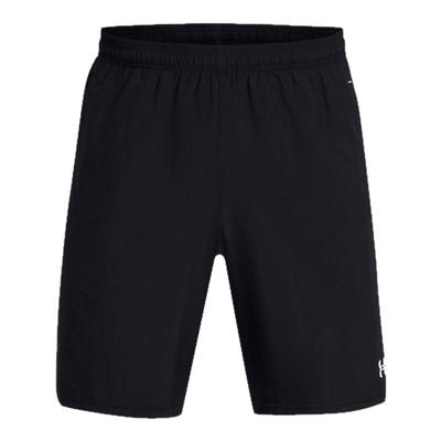 安德玛官方男子梭织短裤