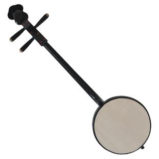 秦琴乐器 三弦琴特选秦琴泡桐面板 弹拨乐器秦琴厂家直销正品包邮