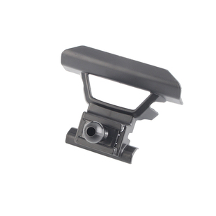 用于长安CS35Plus蓝鲸版车载手机支架导航风口专用座配件12-24款