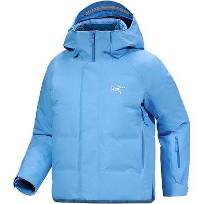 始祖鸟ANDESSADOWN羽绒夹克