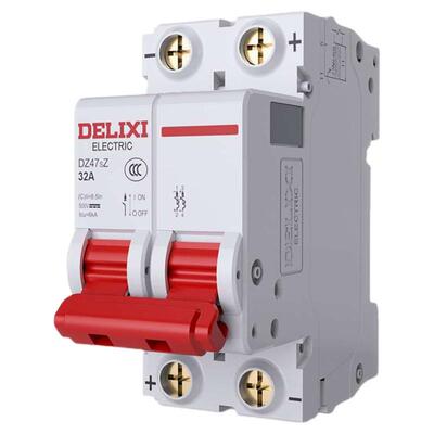 DZ47SZ 1P2P 32A63A