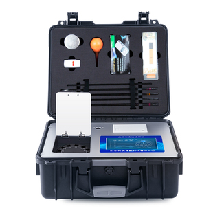 云唐土壤重金属检测仪镉铜铅镍含量测定仪元素分析仪器污染设备