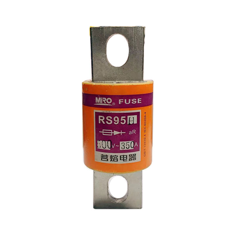 茗熔电器熔断器保险丝RS95H500V