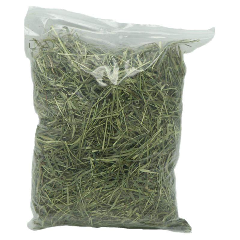 北提摩西草兔粮兔饲料干草