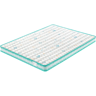 优惠价林氏睡眠儿童椰棕床垫青少年透气棕垫学生硬垫政府补贴