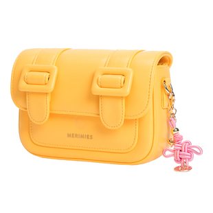 merimies麦瑞迷 泰国剑桥包 S号生肖系列单肩斜挎小方包女款包包