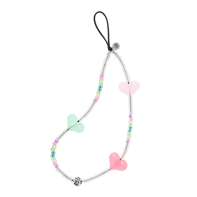StringTing枕边私语手机链