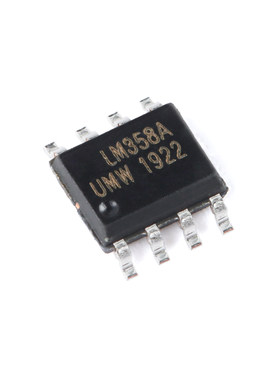 原装正品贴片UMWLM358ADR芯片