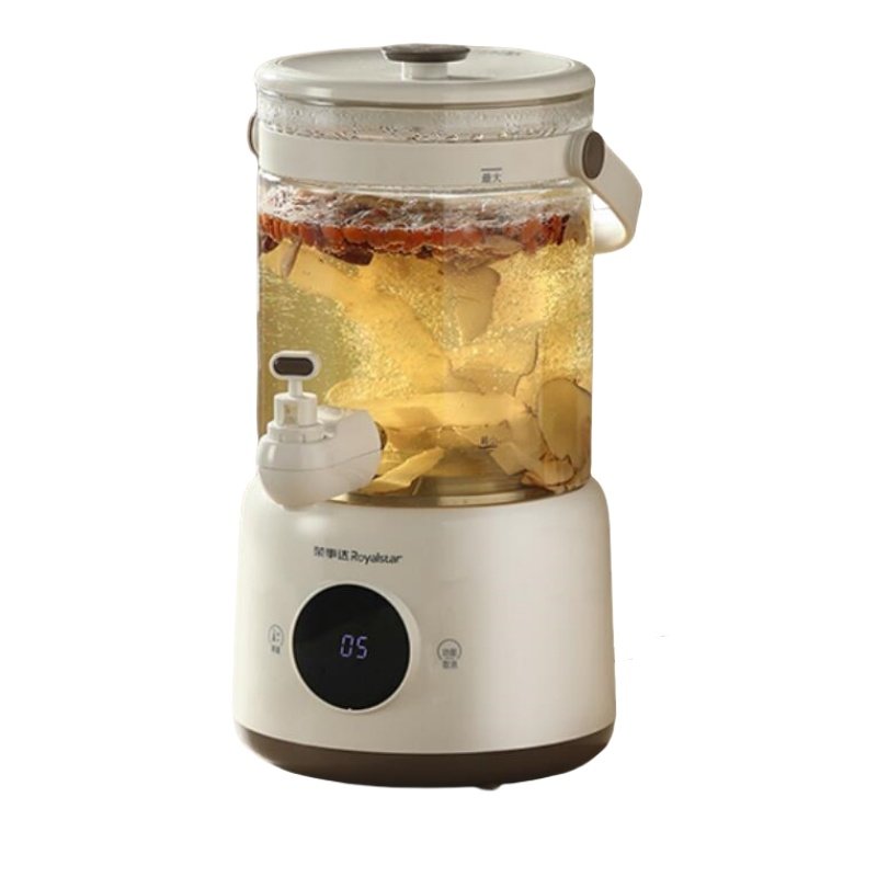 荣事达煮茶壶水龙头养生壶家用多功能恒温花茶电热烧水壶RS-CH28A