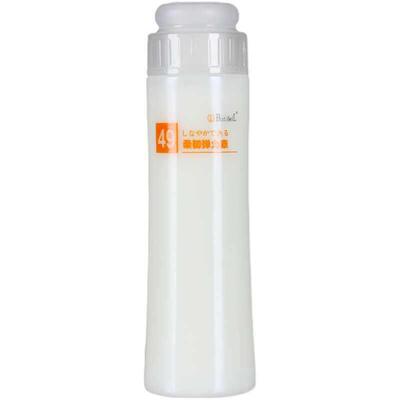 49号肥力素柔韧弹力素护卷发