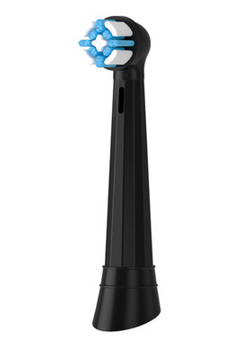 卓群适配OralB欧乐biO系列通用牙刷头io3cio2io6替换io789io云感