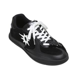 ADCDAVINCI 太阳系列 2025德训鞋女男同款百搭运动休闲鞋薄底板鞋